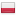 filmowonline.pl server is located in Poland